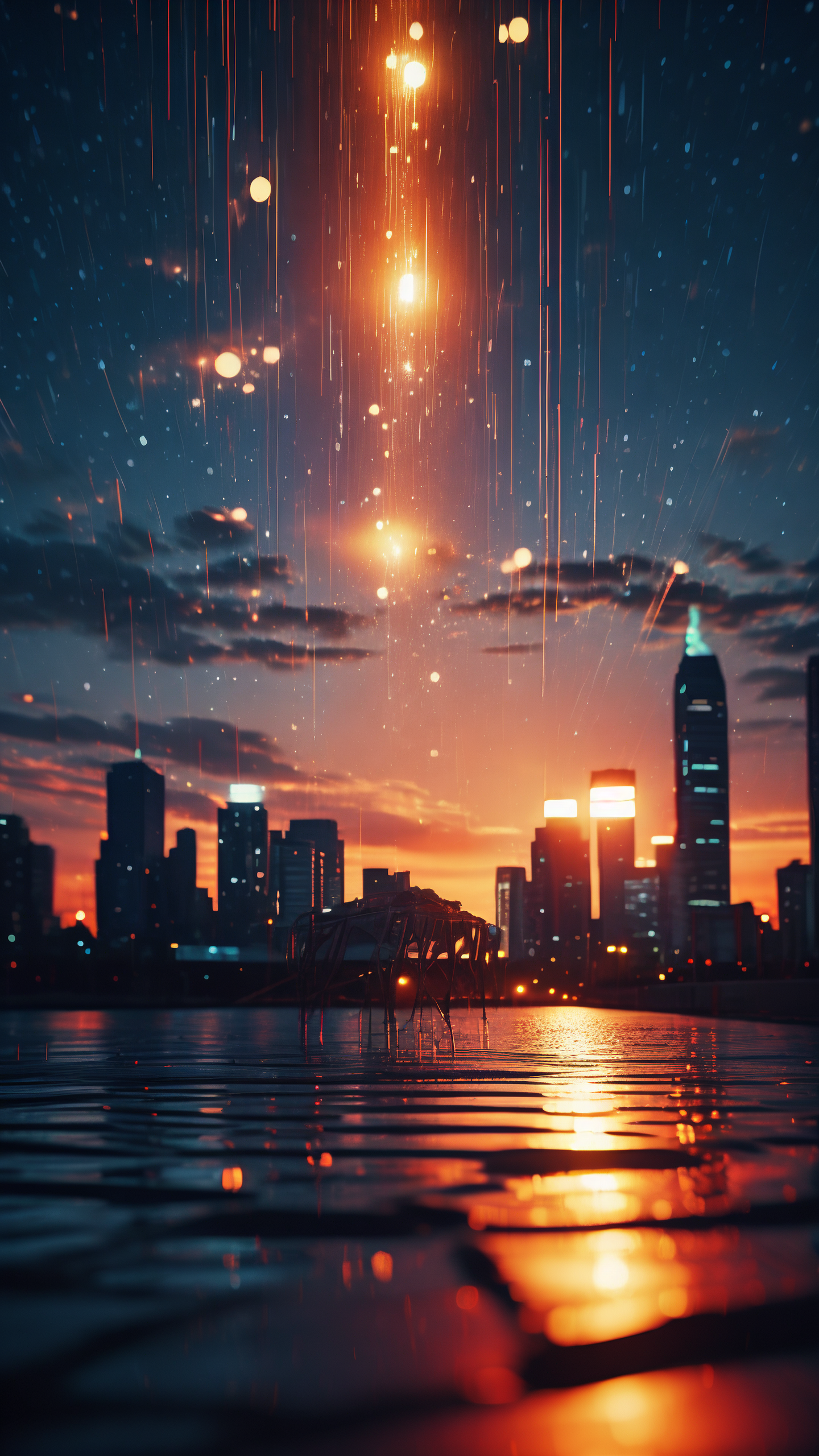 kaiyun体育app-夜光城市跑，灯火点点中的运动狂欢的简单介绍