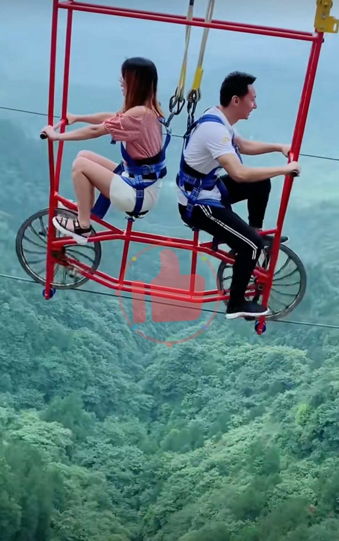 开云官方-关于&quot;天空极限吊索：飞跃云霄的运动奇迹&quot;的信息